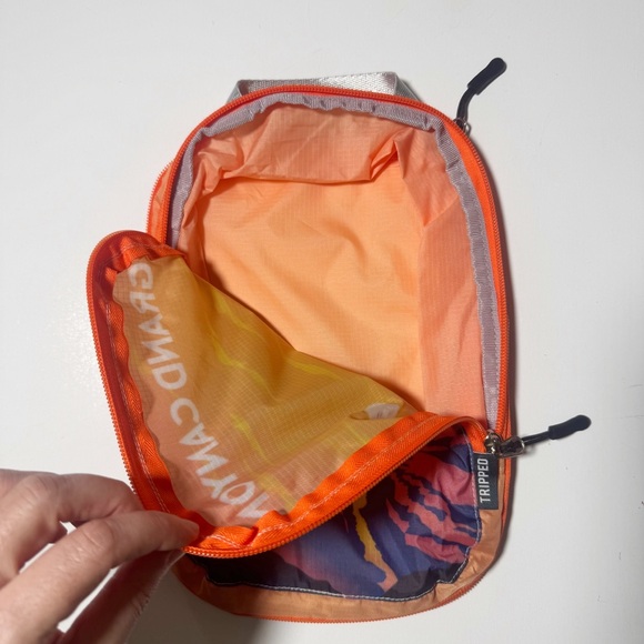 Tripped Compression Packing Cubes - Picture 7 of 13